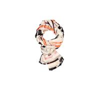 Brax Damen Tuch Style JENNA walnut, hellbraun, Gr. 0SIZE