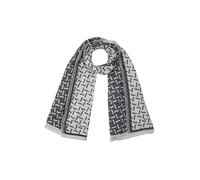 Brax Damen Schal Style JENNA navy, dunkelblau, Gr. 0SIZE