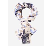 Brax Damen Tuch Style JANINE violet storm, lila, Gr. 0SIZE