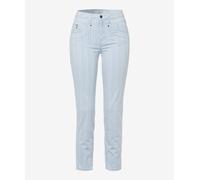 BRAX Feel Good Style.Shakira S CLEAN Light Blue 38K