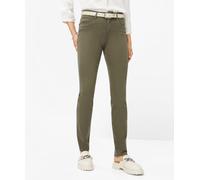 BRAX SHAKIRA soft khaki 9910920 71-1707-30 - WINTER DREAM 46L