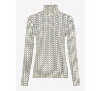 BRAX - Shirt - Style Carina L weiß - Gr. - 36