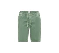 Brax Herren Bermuda Style BALU HERB, hellgrün, Gr. 40