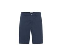 Brax Herren Bermuda Style BOZEN MANHATTAN, dunkelblau, Gr. 36