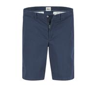 Brax Herren Bermuda Style BOZEN MANHATTAN, dunkelblau, Gr. 33