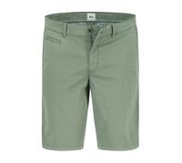 Brax Herren Bermuda Style BARI THYME, grün, Gr. 32