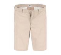 Brax Herren Bermuda Style BOZEN BEACH, Beige, Gr. 33