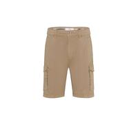 BRAX Shorts Regular Fit BRAZIL camel | 48