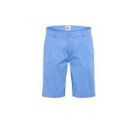 Chinohose BRAX "Style TINO", Herren, Gr. 40, Normalgrößen, hellblau, Web, 78% Baumwolle, 19% Lyocell, 3% Elasthan, Hosen Chinohose (26959342-40) hellblau