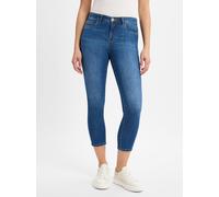 BRAX Slim Fit Jeans Damen medium stone, 40
