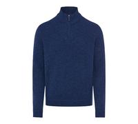 BRAX STEFFEN Langarm Pullover baltic 70133000 27-2358-25 M