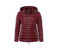 BRAX Steppjacke BERN dunkelrot | 34