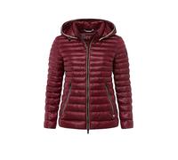 BRAX Steppjacke BERN dunkelrot | 38