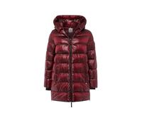 BRAX Steppmantel TORONTO dunkelrot | 40