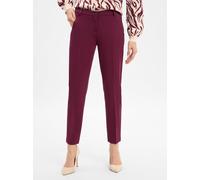 BRAX Stoffhose Damen aubergine, 44