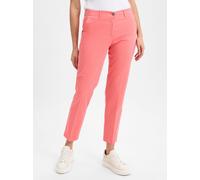 BRAX Stoffhose Damen koralle, 36