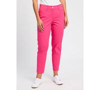 BRAX Stoffhose Damen pink, 38