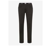 BRAX Stoffhose Herren anthrazit, 32-30