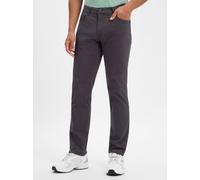 BRAX Stoffhose Herren Baumwolle grau, 31-32