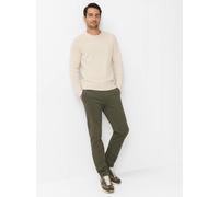 BRAX Stoffhose Herren Baumwolle grün, 32-30