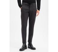 Brax Herren Jogpants Style PHIL CEMENT, dunkelgrau, Gr. 38/32