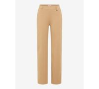 RAPHAELA by BRAX "Style DamenpulloverTH FLARED" (96259558-48) braun