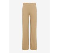 BRAX - Stoffhose - Peggy Flared beige - Gr. - 38