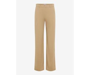 BRAX - Stoffhose - Peggy Flared beige - Gr. - 38