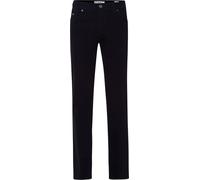 Brax Hose Cadiz Perma Blau Five-Pocket Dunkelblau W34 L34