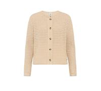 BRAX Strickjacke BRENDA L beige | 34