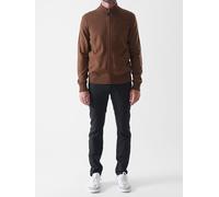 BRAX Strickjacke JAKE camel | M