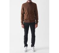 BRAX Strickjacke JAKE camel | XXL