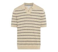 BRAX Strickpoloshirt - M