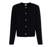 Brax Damen Strickjacke Style AMI navy, dunkelblau, Gr. 48