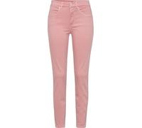 BRAX, Style Ana S 7/8, Damen Jeans Hose Superstretch Rose D 40 W 30 L 32