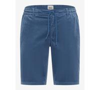 Brax Herren Bermuda Style BALU ATLANTIC, Blau, Gr. 33
