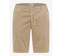 Brax Herren Bermuda Style BALU BEACH, hellbraun, Gr. 36
