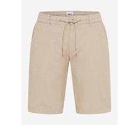 Brax Herren Bermuda Style BALU BEACH, hellbraun, Gr. 38