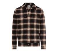 Brax Sweatjacke Style SANTIAGO Herren Braun Gr. XXXL (58/60) 77% Polyester/23% Wolle