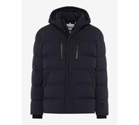 Brax Herren Steppjacke Style BOB navy, dunkelblau, Gr. XXXL