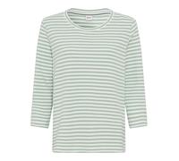 BRAX Style Bonnie gestreiftes Shirt aus Baumwolle