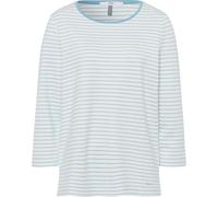 BRAX Style Bonnie Interlock Stripe