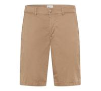 Brax Herren Bermuda Style BOZEN TRUFFLE, braun, Gr. 33