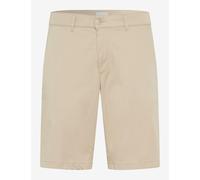 Brax Herren Bermuda Style BOZEN BEACH, Beige, Gr. 33