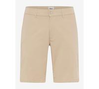 Brax Herren Bermuda Style BOZEN BEACH, Beige, Gr. 42