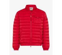 Brax Herren Steppjacke Style BRAD red, dunkelrot, Gr. XL