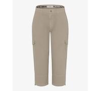 BRAX - Style Brady cosy linen - Gr. - 28