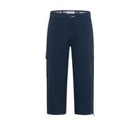BRAX Herren Cargohose Style BRADY, Dunkelblau, Gr. 52