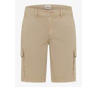 Brax Herren Bermuda Style BRAZIL BEACH, hellbraun, Gr. 32