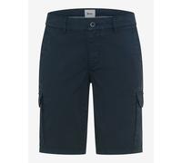 Brax Herren Bermuda Style BRAZIL NAVY, dunkelblau, Gr. 40